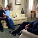 Stunts & Shows: Nick Gordon’s Mother Stages ‘Intervention’ With Dr. Phil + Nick Heads to Rehab… (PHOTOS)