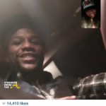 Instagram Flexin: Shekinah Jo Blasts T.I. + ‘The Kang’ Claps Back!