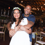 It’s a Girl!! Congratulations to Ludacris and Eudoxie on The Birth of Daughter ‘Cadence Gaelle’
