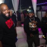 Party Pics: Big Boi, Chamillionaire & More Attend Killer Mike’s Surprise 40th Birthday Party… (PHOTOS + VIDEO))
