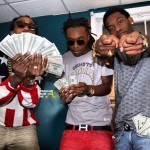 Mugshot Mania – Rap Trio ‘MIGOS’ Arrested on Felony Gun & Drug Charges During GSU’s ‘Spring Bling’… [VIDEO]