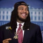 Waka Flaka Flame Ditches Republican Party for Hillary Clinton…