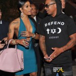 CLUB SHOTS: #LHHATL Joseline Hernandez & Stevie J. Party With The Game… [PHOTOS]