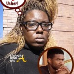 Usher Seeks 3rd Restraining Order Against Alleged Stalker, Darshelle Jones-Rakestraw… (PHOTOS)