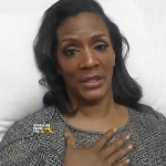 The Come Up! #LHHATL’s Momma Dee Hospitalized After ‘Uber’ Car Accident…. [PHOTOS + VIDEO]