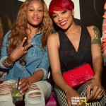 Monica & Shannon Brown Party w/ Eve & More at The Gold Room… [PHOTOS]