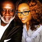 Peter Thomas Responds To Speculation He Threw Shade at #RHOA Cynthia Bailey Online… (VIDEO)