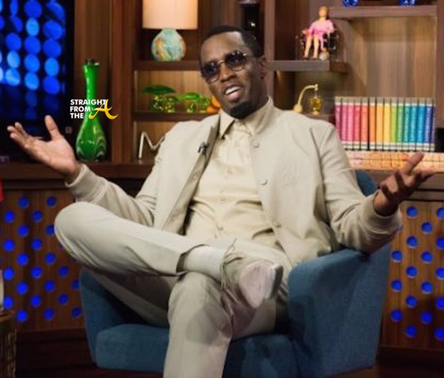 WTF Sean Diddy Combs Arrested After Fight With UCLA Football Coach His Online Response