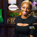 Instagram Flexin: Nene Leakes Posts ‘Goodbye’ Message to #RHOA (Is This The End??)