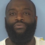 In the Tweets: Rick Ross Bonds Out Other Inmates After Fayette County Arrest… [PHOTOS]