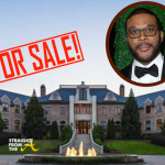 For Sale! Tyler Perry’s Atlanta ‘Bachelor Pad’ Listed For $25 Million… [PHOTOS]