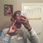 Hot? or Not? Young Thug ‘Remixes’ Viral ‘Best Friend’ Song… [VIDEO]