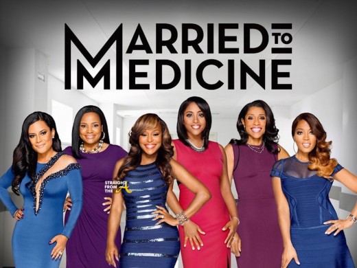 married-to-medicine-season-3-promo