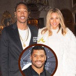 Future Blasts Ciara For Introducing Son To Russell Wilson Too Soon… [VIDEO]