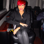 Monica Brown & Dallas Austin Celebrate 20th Anniversary of ‘Ms Thang’… [PHOTOS + VIDEO]