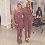 Nene Leakes Celebrates 1 Year Anniversary of HSN Clothing Line + Plans New Furniture Line! [PHOTOS]