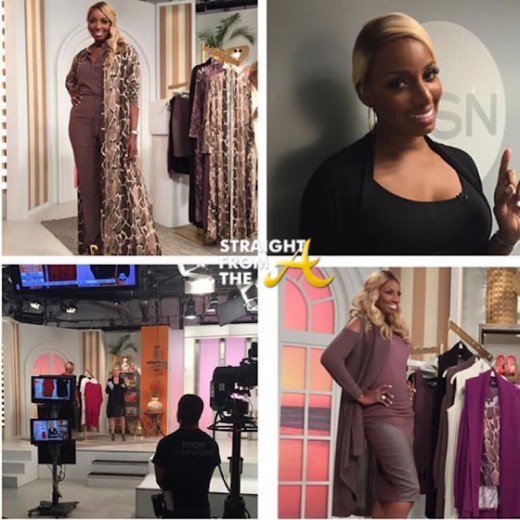 Nene Leakes Collection HSN 2