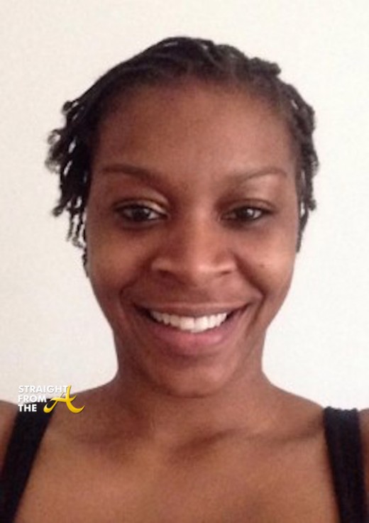 Sandra Bland 2 Straight From The A [SFTA] Atlanta Entertainment