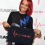 Monica Hosts Private ‘Code Red’ Listening Session… [PHOTOS + ALBUM REVIEW]