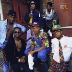 New Edition Members (Minus Bobby Brown) Co-Produce Biopic For BET…