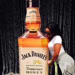 Instagram Flexin: K. Whasserface Named Jack Daniels Whiskey ‘Brand Ambassador’? How Appropriate…