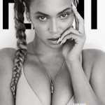COVER SHOTS: Beyonce Flawless in ‘FLAUNT’ Magazine… [PHOTOS]