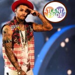 ON BLAST! Chris Brown Ditches Paid Gay Pride Appearance Because Gay Men Attended + Brown Responds…