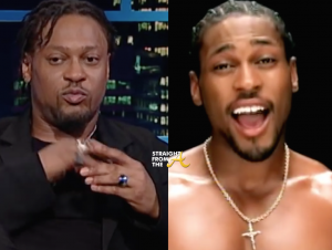 D'Angelo Now and Then