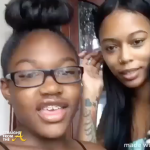 #LHHATL Bambi Writes Open Apology Letter to Scrappy’s Daughter…
