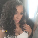 Is 40 Really The New 20? #LHHATL’s Karlie Redd Explains Decision To Bare ‘Ass’ets for Playboy Plus… [PHOTOS]