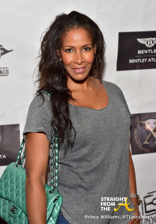 sheree whitfield - Straight From The A [SFTA] – Atlanta Entertainment ...