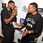 LudaDay Weekend 2015: Ludacris, Usher, Gabrielle Union, D. Wade & More Attend Celebrity Bowling Tournament… [PHOTOS]