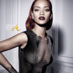 Instagram Flexin: Rihanna Offers Sneak Peek Into Latest DIOR Shoot… [PHOTOS]
