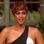 Tyra Banks Gets Emotional About Fertility Issues & Societal Pressures To Marry… [VIDEO]