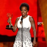 Black History Moment! Viola Davis Accepts Emmy for Outstanding Lead Actress… [VIDEO]