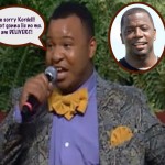 Lies, Fairytales & Fallacies! Andrew ‘I’m Not Gay No More’ Caldwall Retracts Statements About Kordell Stewart… [AUDIO]