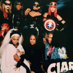 Ciara’s Surprise Birthday Celebration Draws Beyonce, Serena Williams & More… [PHOTOS + VIDEO]