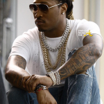 OUCH!! Future Shuts Down Blac Chyna Rumors By Proclaiming He’s Single + Blac Chyna Responds…