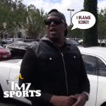 Watch This! Master P Blames Kobe Bryant & Kardashians For Lamar Odom’s Demise… [VIDEO]