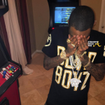 UPDATE: Soulja Boy Addresses Reports of Being Suicidal…
