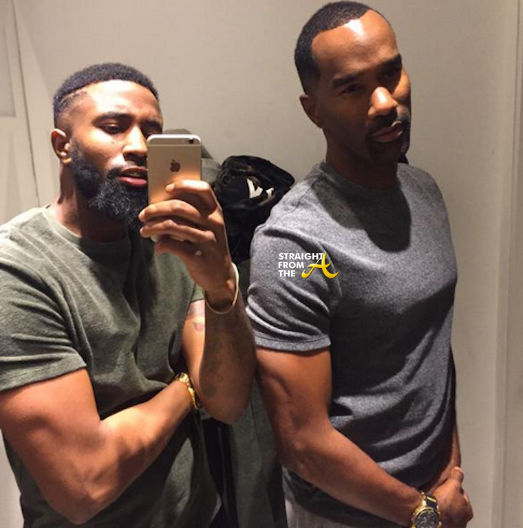 Instagram Flexin Son Shocked When ‘sexy Dad’ Selfie Goes Viral