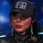 Tamar Braxton Earns Perfect Score Performing Janet Jackson’s ‘Rhythm Nation’ on Dancing With The Stars… [VIDEO]