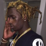Young Thug’s Daughter Goes Viral (Again) + He Wants You To Know… (He’s Not A Deadbeat Dad)