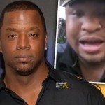 Kordell Stewart Sues Andrew ?I?m Not Gay No More? Caldwell for Spreading Gay Rumors?
