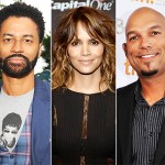 Bitter Exes? Eric Benet Cosigns David Justice’s Tweets About Halle Berry…
