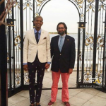 Instagram On Blast: Gay Rumors Continue To Haunt Chef Roble… [PHOTOS]