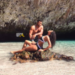 Instagram Flexin: Ciara, Russell Wilson & Baby Future Do Mexico… (PHOTOS)