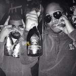 Future & Drake Beefing Over #WhataTimeToBeAlive Mixtape?