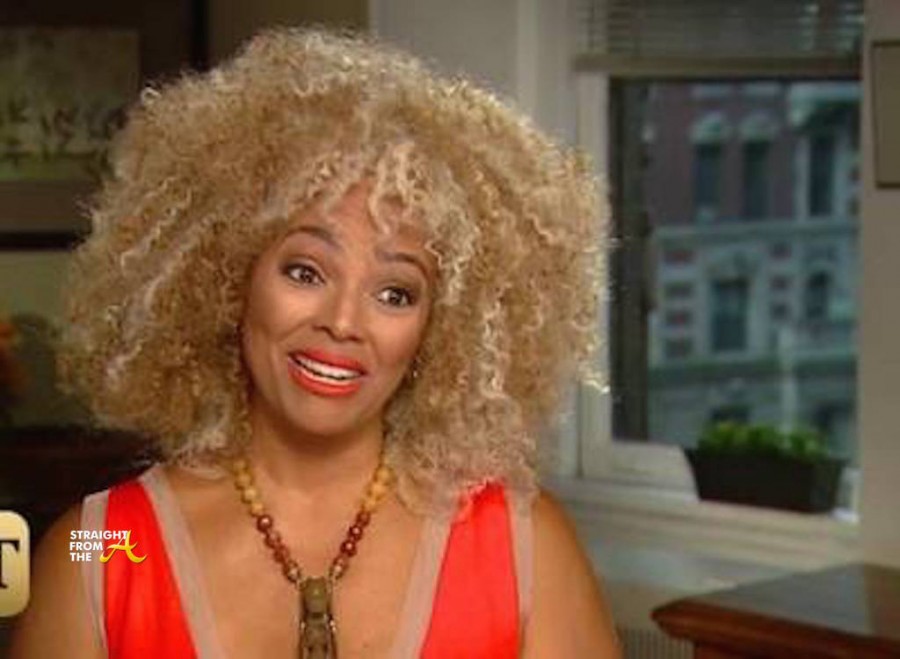 Kim Fields Rhoa 2 Straight From The A [sfta] Atlanta Entertainment