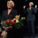 #RHOA Nene Leakes Celebrates ‘Chicago’ Broadway Debut With Family & Friends… [PHOTOS]